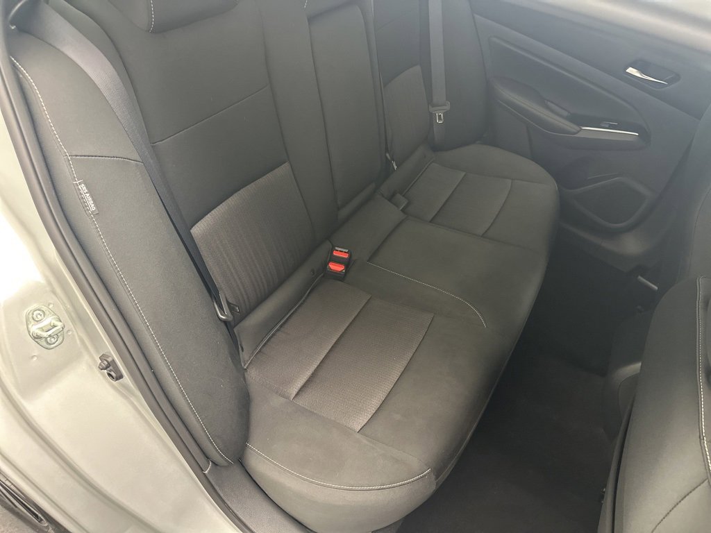 Used 2022 Nissan Altima 2.5 SV w/ SV Premium Package image 11