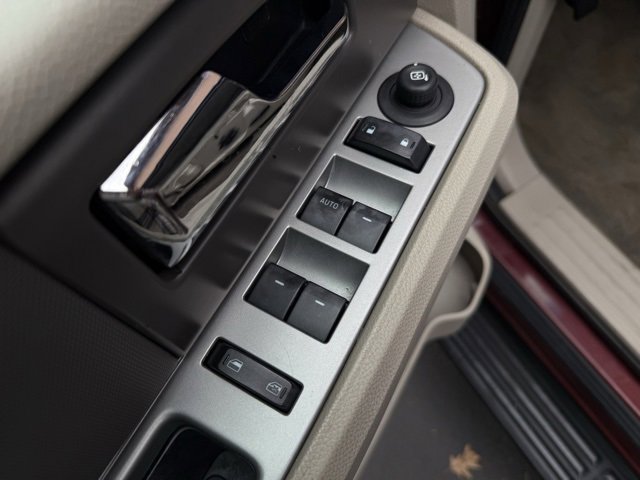 Used 2012 Ford Expedition EL XLT image 19