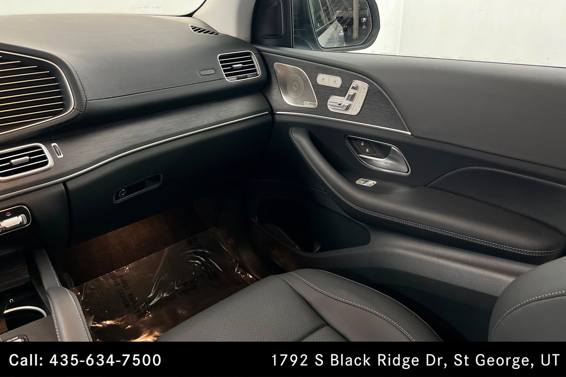 Certified 2026 Mercedes-Benz GLS 450 4MATIC image 10