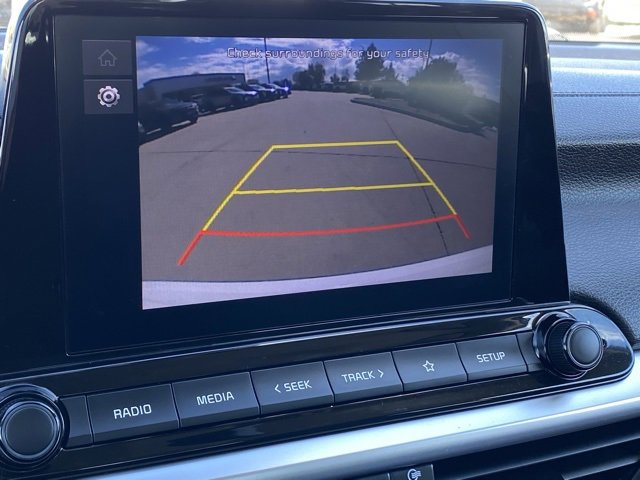 Used 2022 Kia Forte Sedan image 19