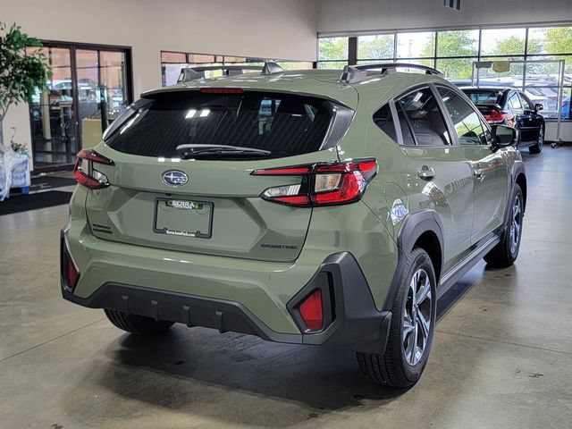 Used 2026 Subaru Crosstrek 2.5i Premium AWD/4WD image 5