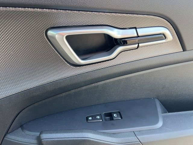 Certified 2023 Kia Sportage LX image 31