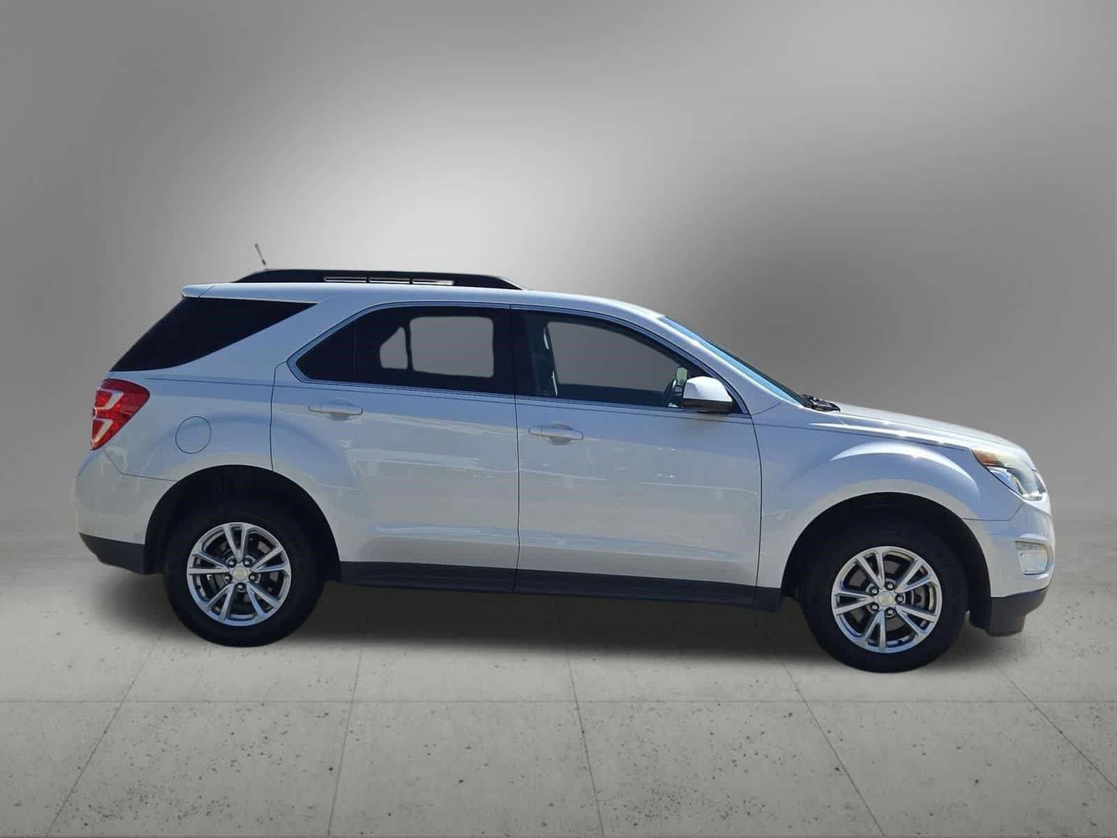 Used 2016 Chevrolet Equinox LT w/ Convenience Package FWD image 7