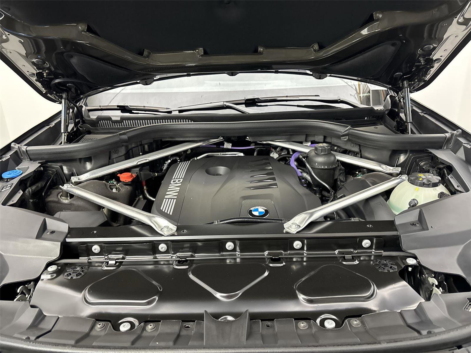 New 2026 BMW X7 xDrive40i w/ M Sport Package image 20