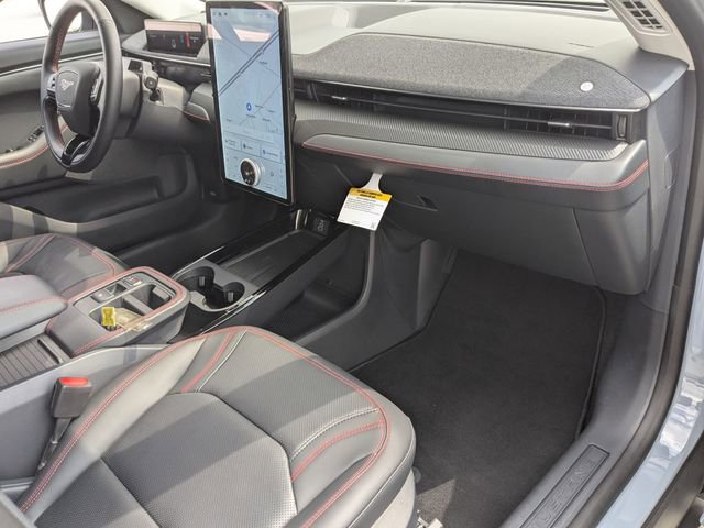 New 2025 Ford Mustang Mach-E Premium w/ Sport Appearance Package image 25