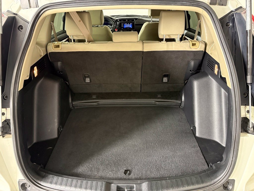 Used 2017 Honda CR-V EX image 34