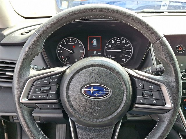 Used 2024 Subaru Outback Premium image 21