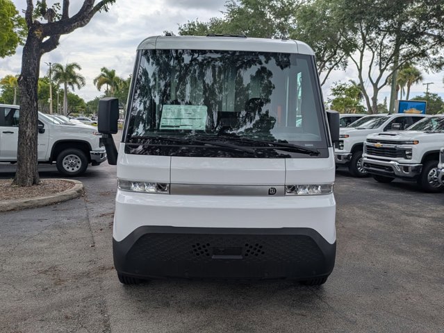 Used 2024 Chevrolet Brightdrop 600 w/ Battery Pack, Max Range AWD/4WD video 2