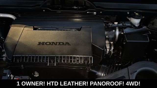 Used 2023 Honda Pilot Touring image 32