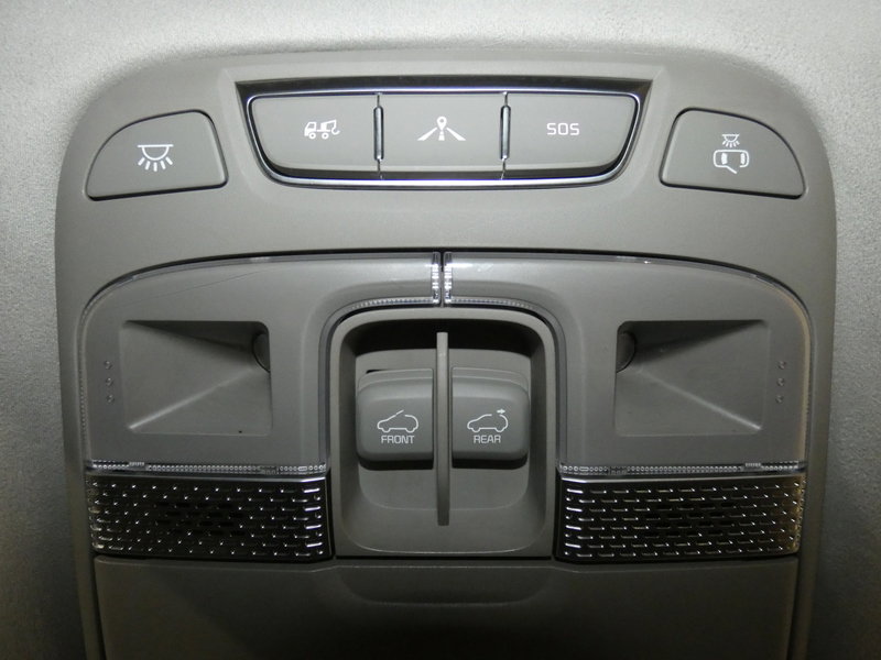 Used 2022 Kia Telluride SX image 18