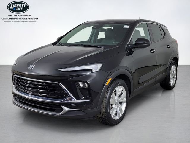 Used 2024 Buick Encore GX Preferred image 7