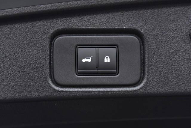 New 2026 Nissan Pathfinder Platinum image 32