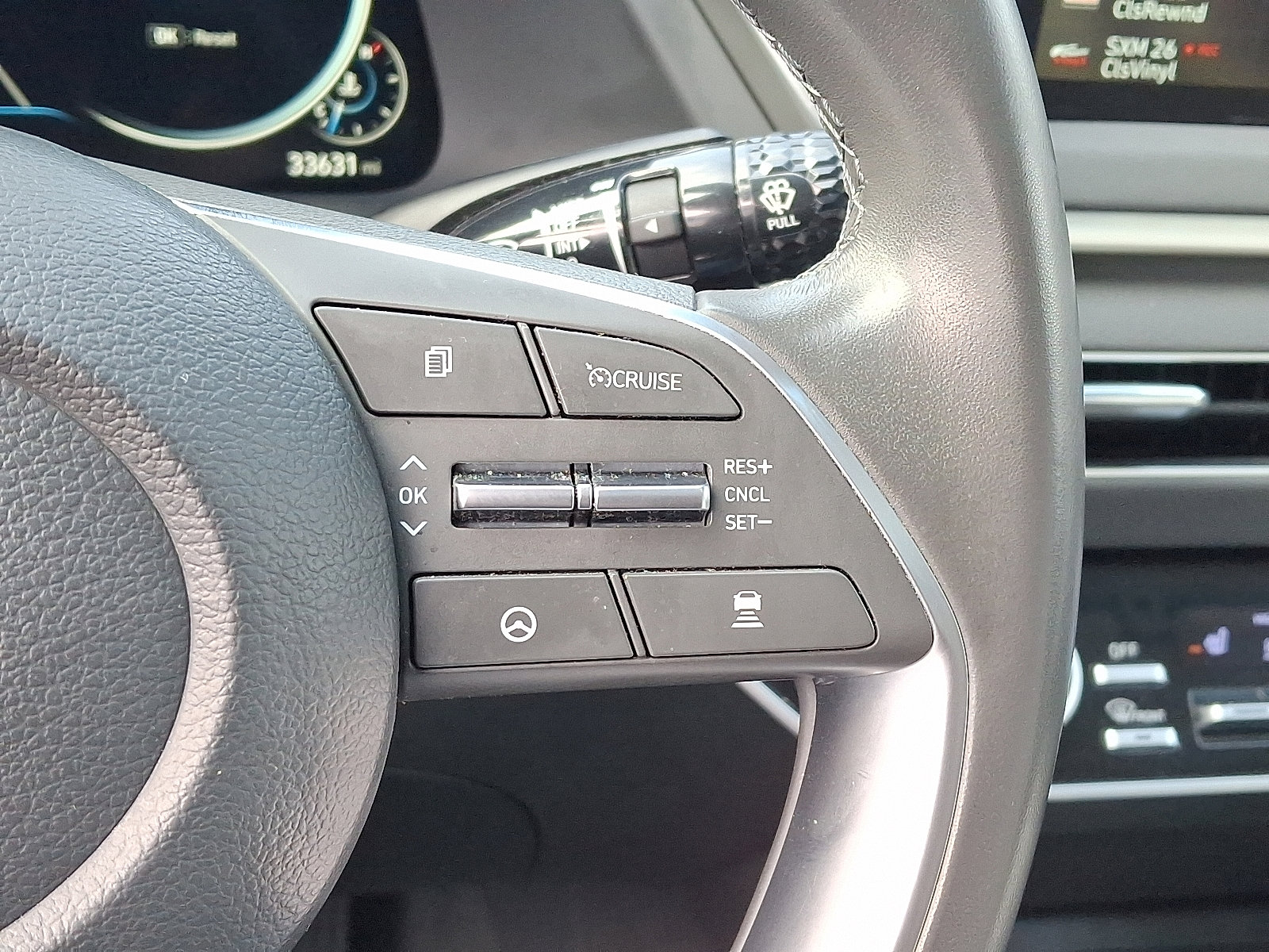 Used 2023 Hyundai Sonata SEL w/ Convenience Package image 24