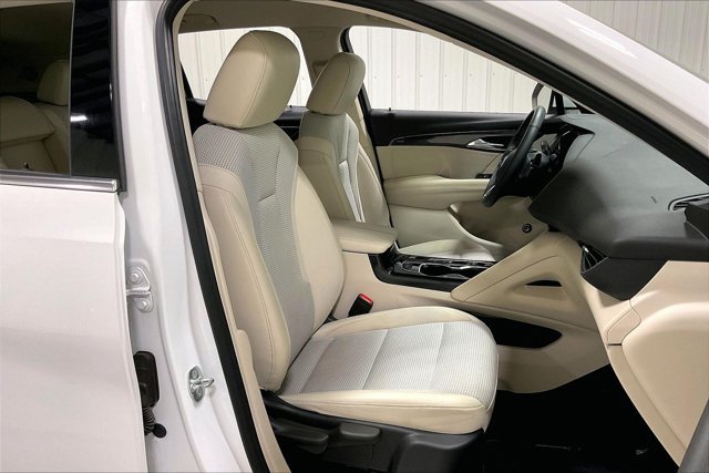 Used 2023 Buick Envision Preferred AWD/4WD image 7