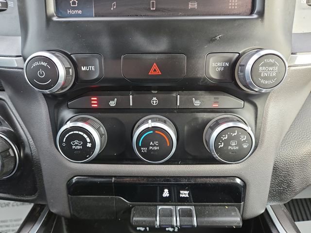 Used 2023 RAM 1500 Big Horn image 24