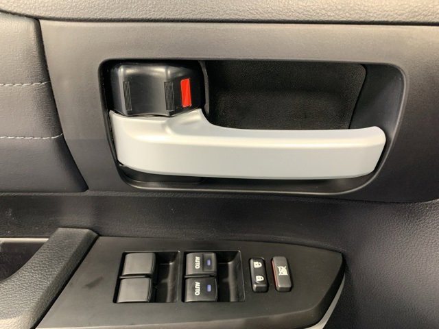 Used 2020 Toyota Tundra Limited image 11