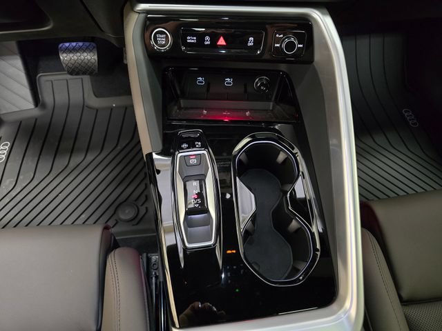 New 2026 Audi Q5 Premium Plus AWD/4WD image 20