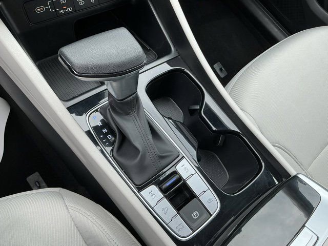 Used 2025 Hyundai Tucson SEL image 21