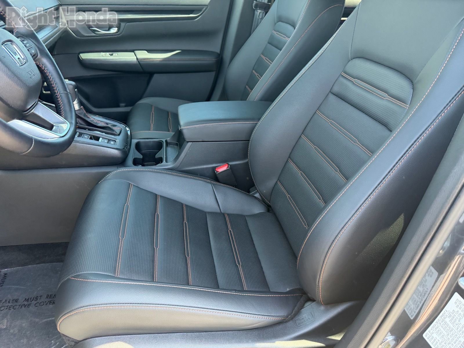 Certified 2026 Honda CR-V Sport-L image 24