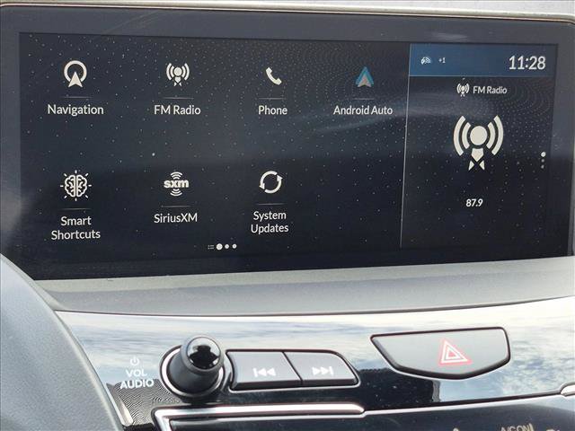 Used 2022 Acura RDX A-Spec FWD image 13