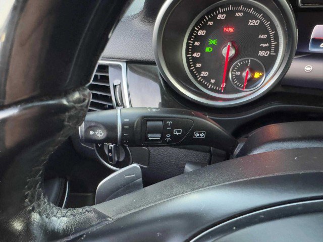 Used 2018 Mercedes-Benz GLS 550 4MATIC image 24