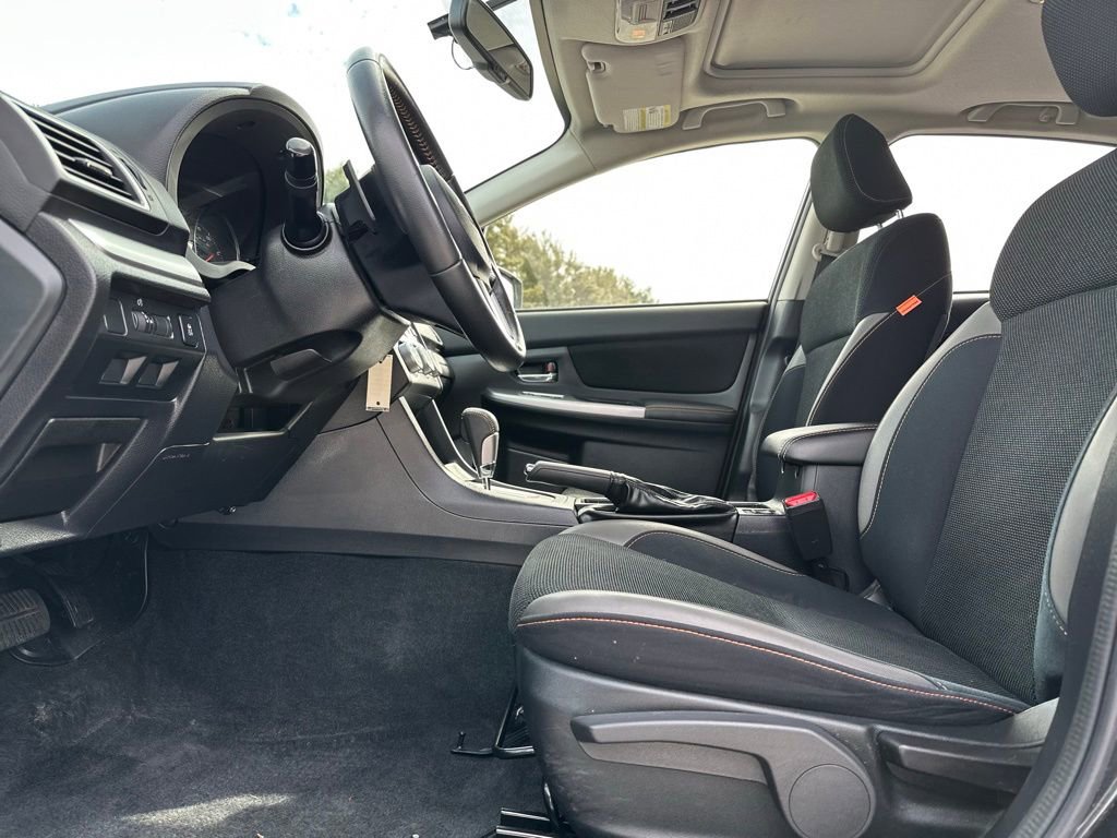 Used 2016 Subaru Crosstrek 2.0i Premium w/ Moonroof Package image 13