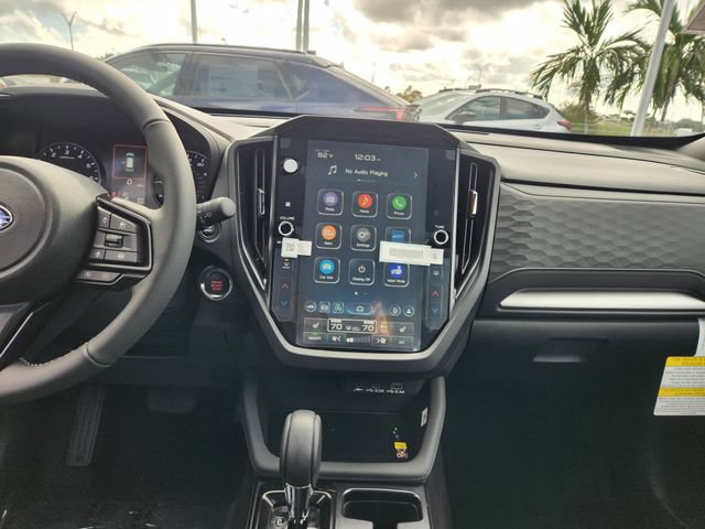 New 2026 Subaru Forester Premium AWD/4WD image 14