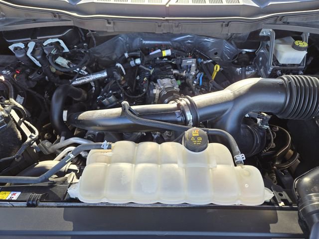 Used 2021 Ford F150 XL w/ STX Appearance Package image 30