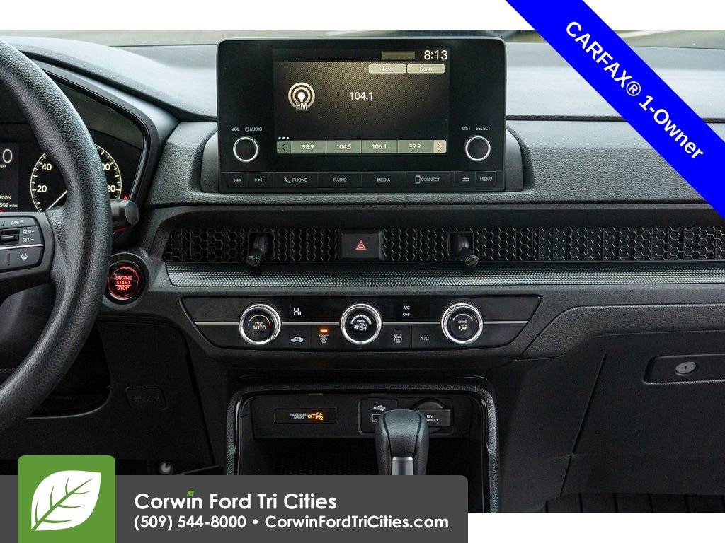 Used 2024 Honda CR-V LX image 7