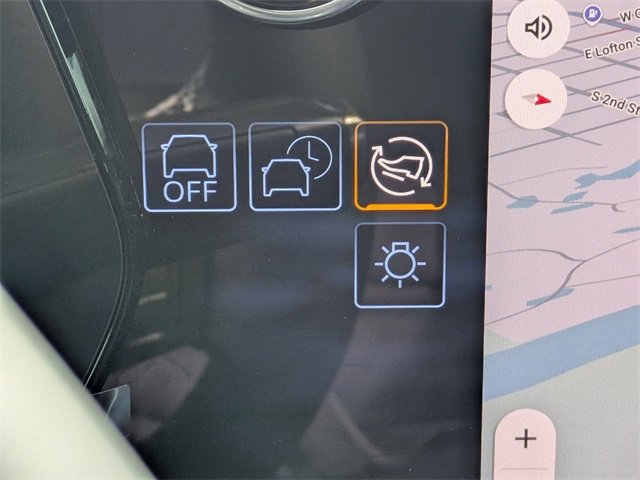 New 2026 Chevrolet Equinox EV LT image 23