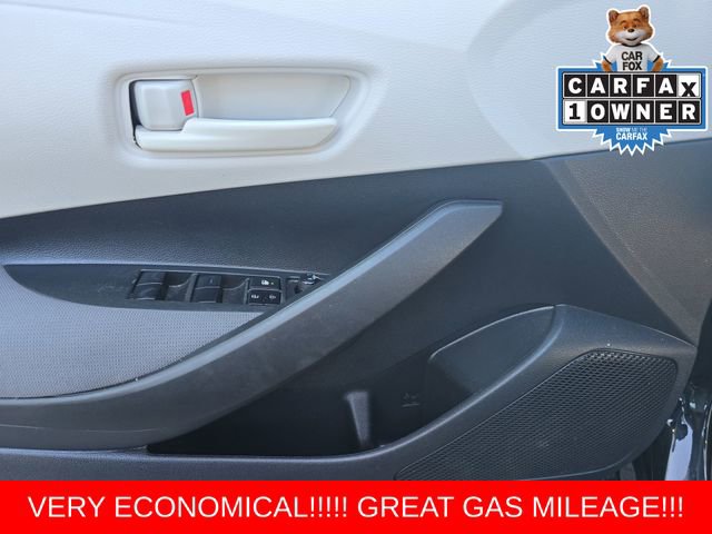Used 2022 Toyota Corolla L FWD image 11