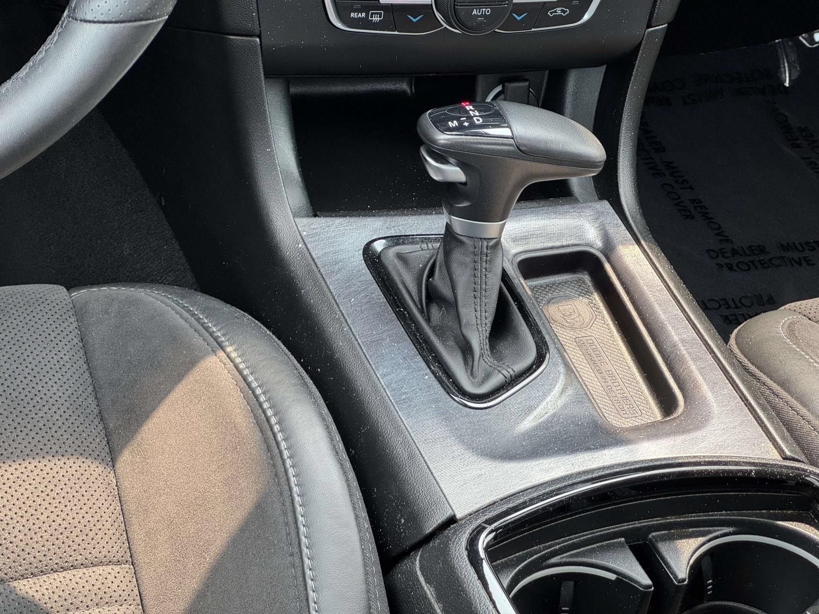 Used 2023 Dodge Charger Scat Pack w/ Daytona Edition Group RWD image 5