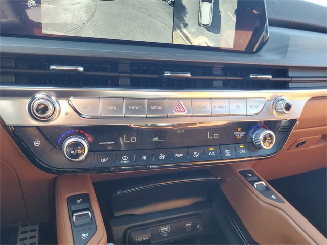 New 2025 Kia Telluride SX X-Line image 27