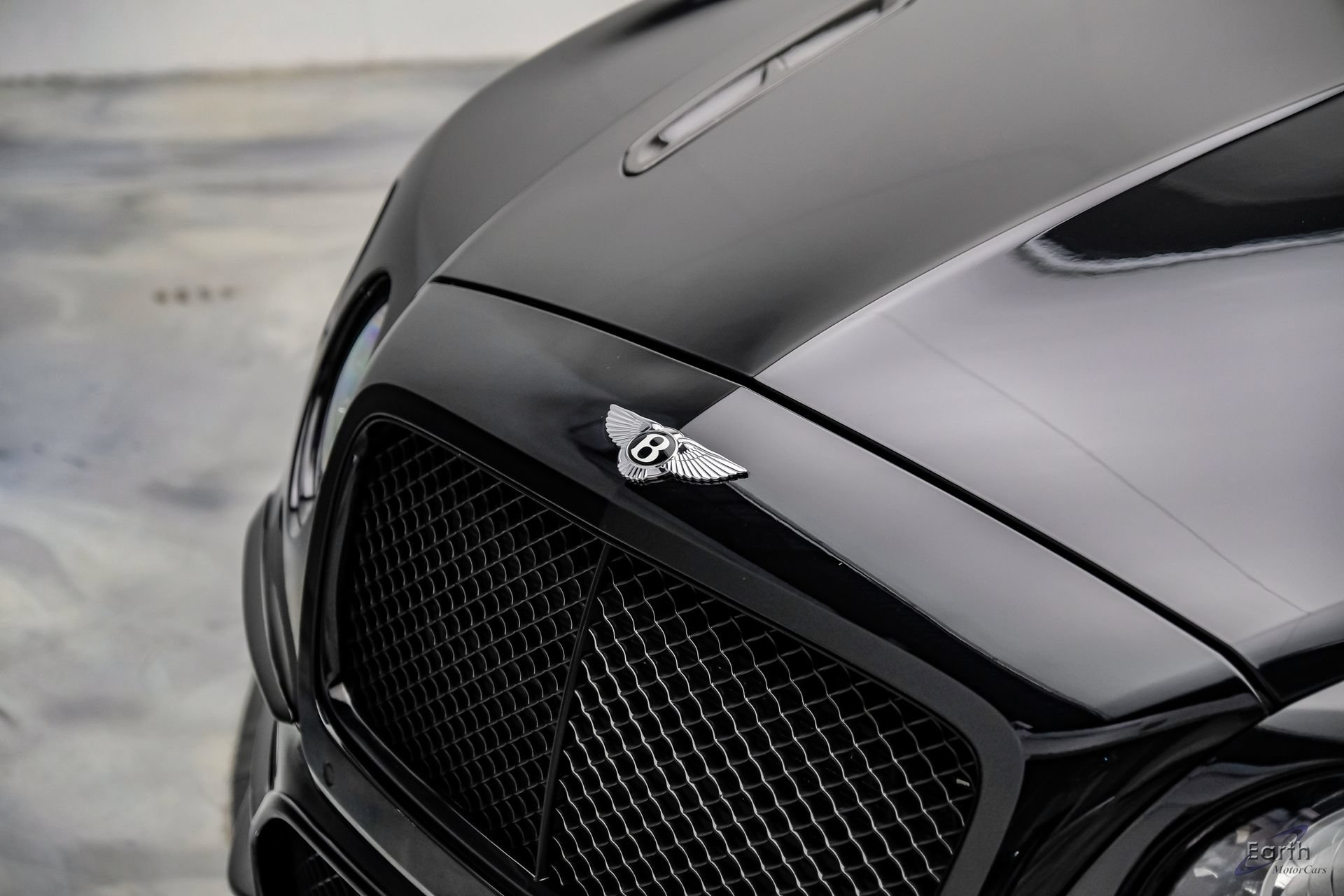 Used 2018 Bentley Continental GT Supersports AWD/4WD image 39
