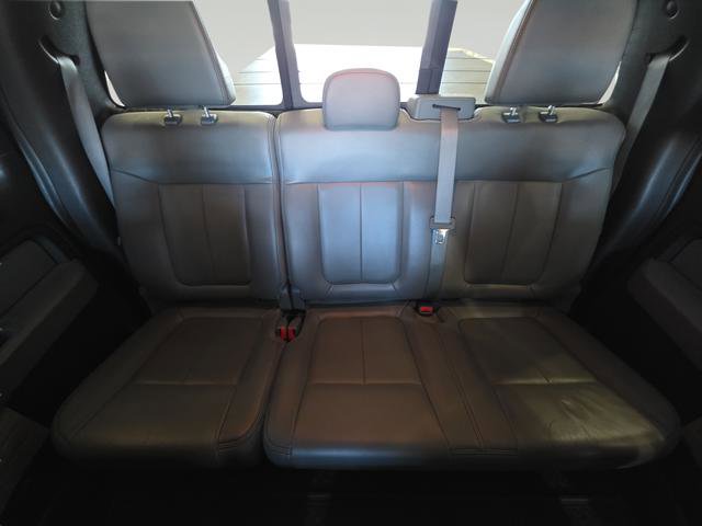 Used 2014 Ford F150 XLT w/ Equipment Group 302A Luxury image 25