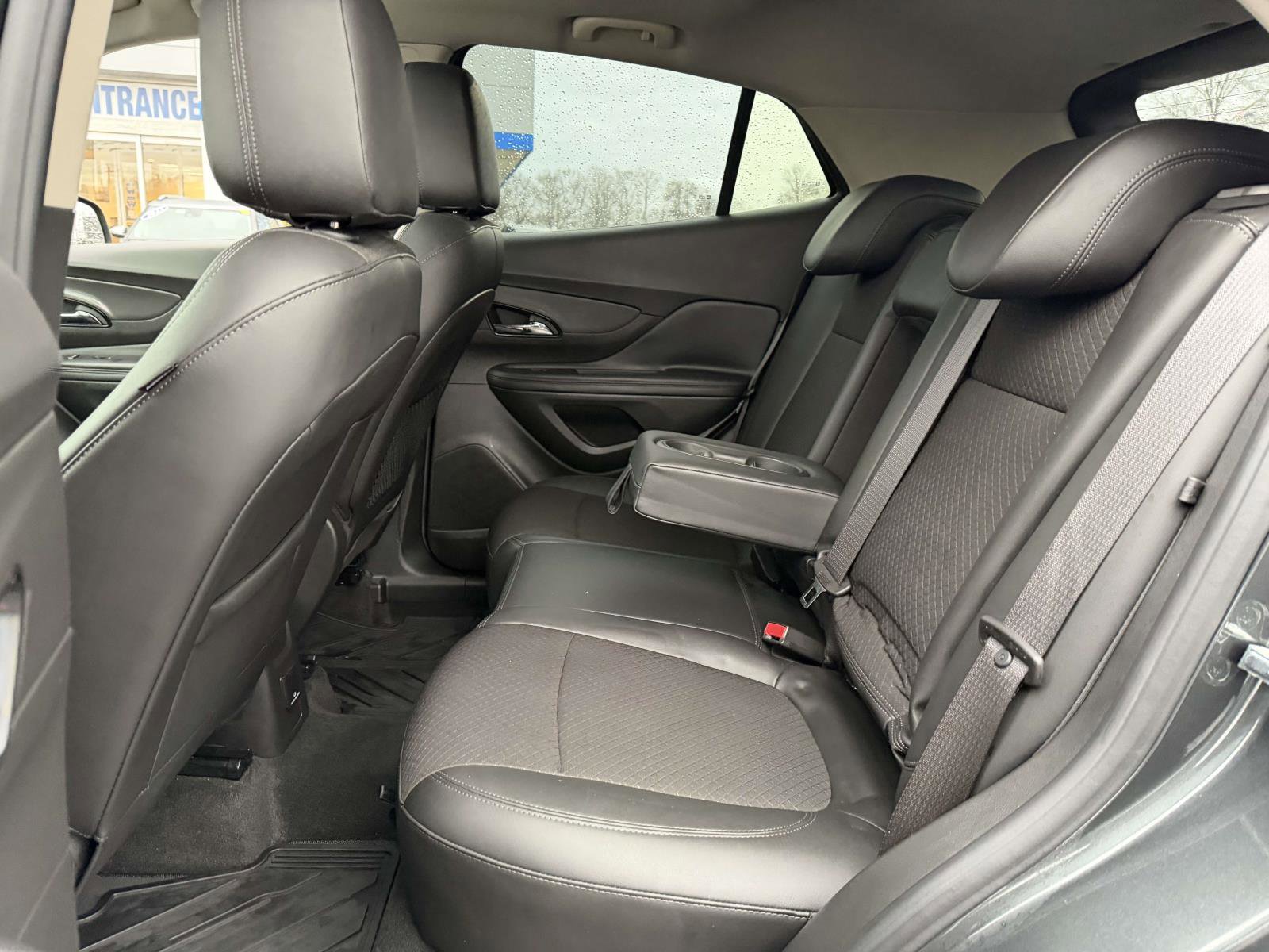 Used 2018 Buick Encore Preferred w/ Experience Buick Package image 14