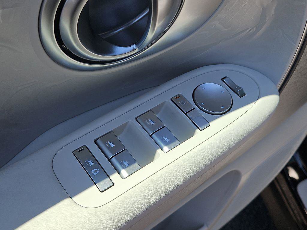 New 2026 Hyundai Ioniq 9 SE AWD/4WD image 15