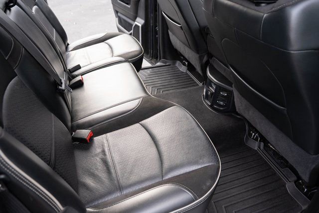 Used 2022 RAM 2500 Laramie image 32