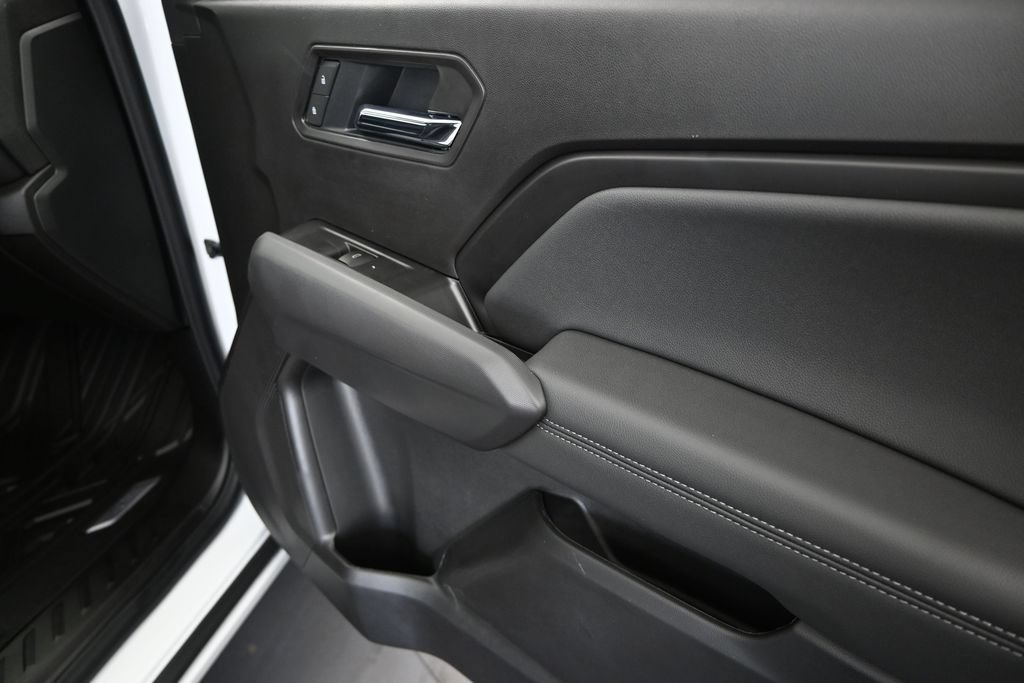 New 2026 Chevrolet Colorado LT w/ Advanced Trailering Package RWD image 24
