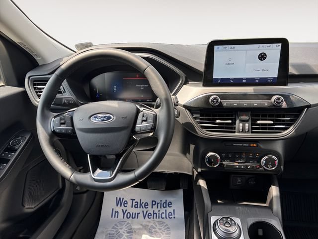 Used 2023 Ford Escape Active AWD/4WD image 12