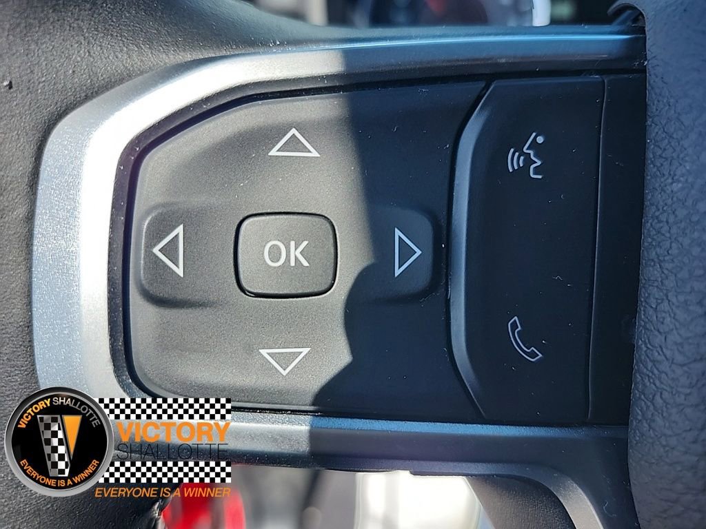 Certified 2024 RAM 2500 Big Horn w/ Safety Group image 13