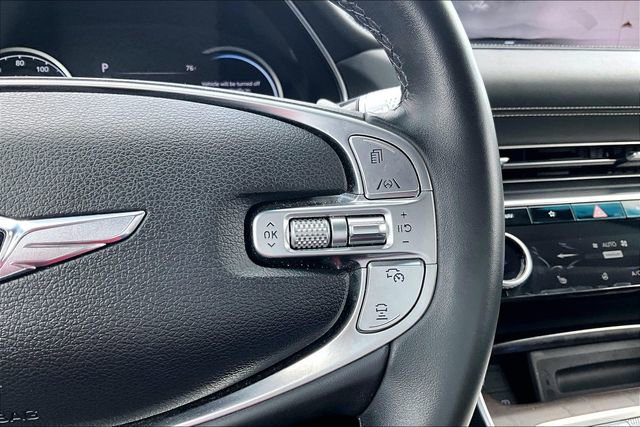 Used 2024 Genesis GV80 2.5T image 11