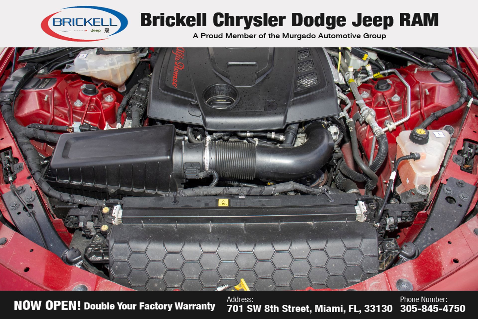 Used 2022 Alfa Romeo Giulia Sprint image 35