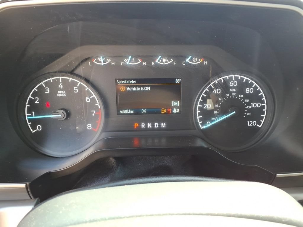 Used 2021 Ford F150 XLT w/ XTR Package AWD/4WD image 21
