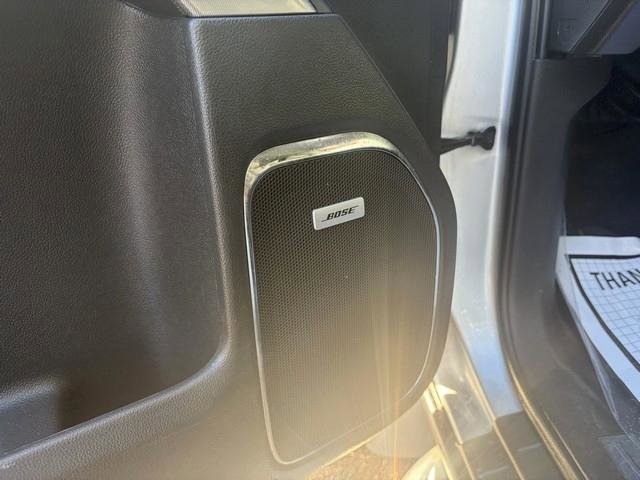 Used 2014 Chevrolet Silverado 1500 LTZ Z71 w/ LTZ Plus Package image 12