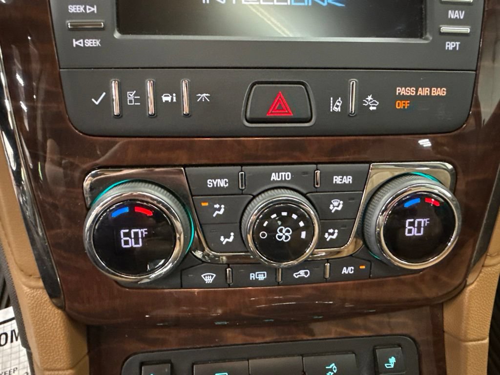 Used 2015 Buick Enclave Leather FWD image 33
