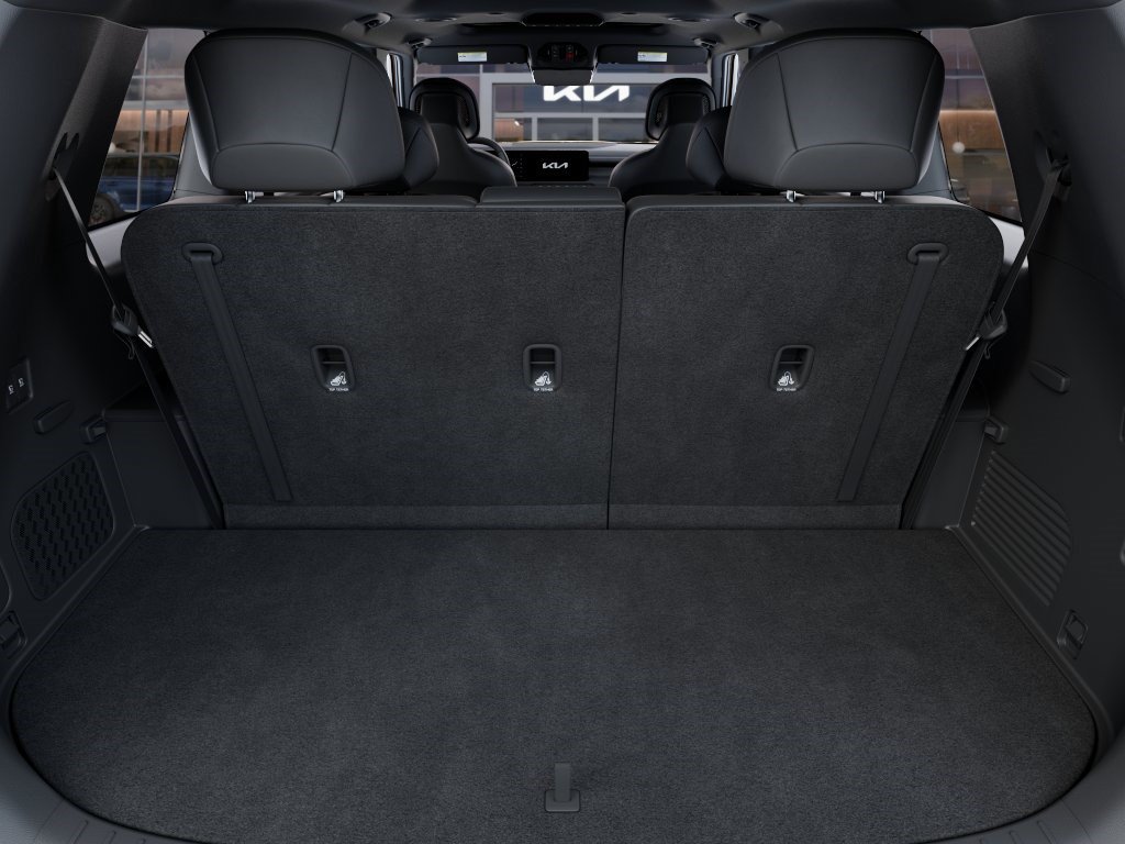 New 2027 Kia Telluride SX X-Pro AWD/4WD image 19