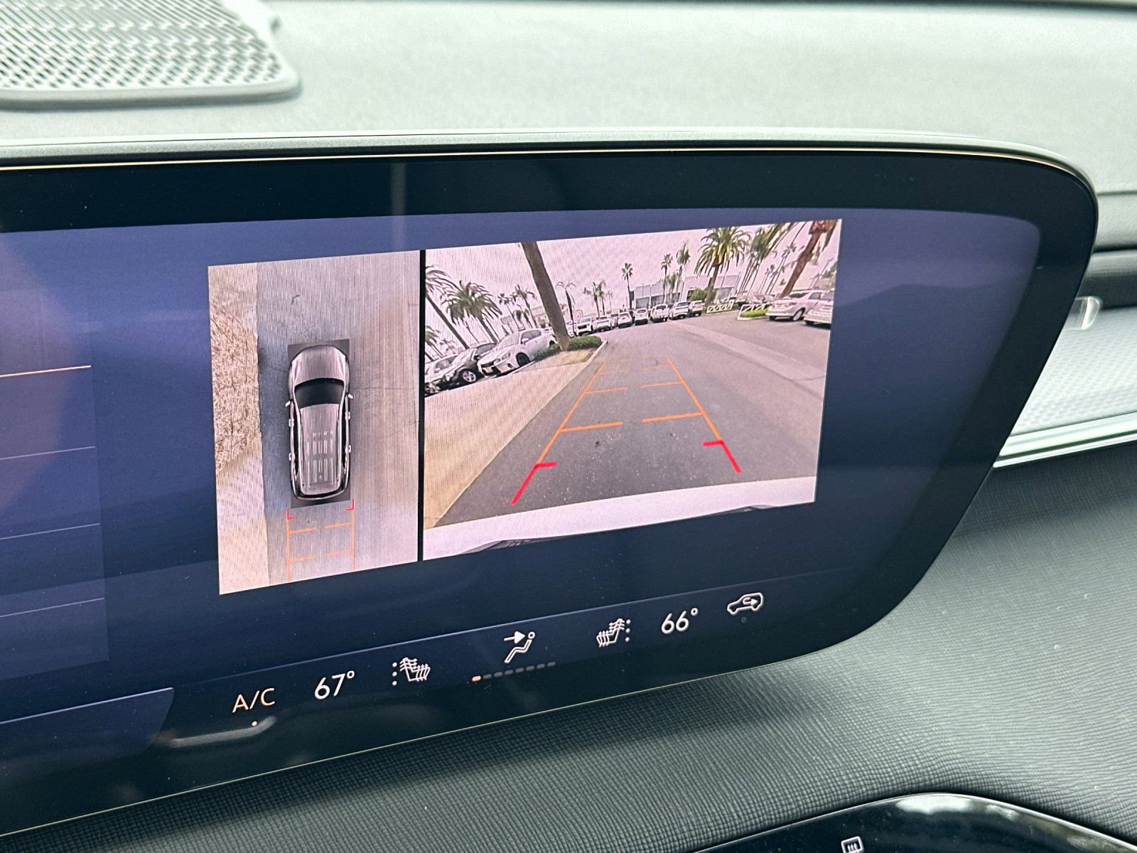 New 2026 Buick Enclave Sport Touring w/ Power Package FWD image 21