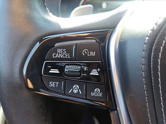 Used 2022 BMW 530i RWD image 23