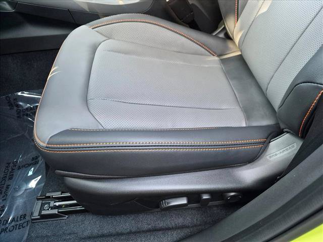 New 2026 Subaru Crosstrek 2.5i Limited AWD/4WD image 4